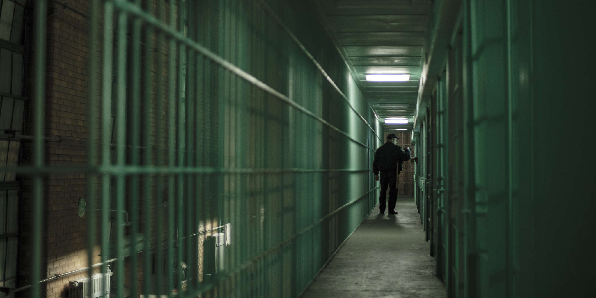 Escape at Dannemora: Part 2 | Season 1 | Episode 2