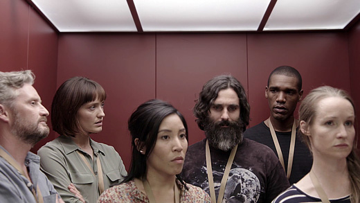 Pine Gap: Ã‰pisode #1.6 | Season 1 | Episode 6
