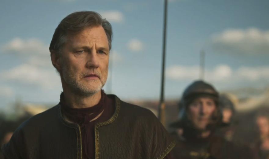 Britannia: Ã‰pisode #2.3 | Season 2 | Episode 3