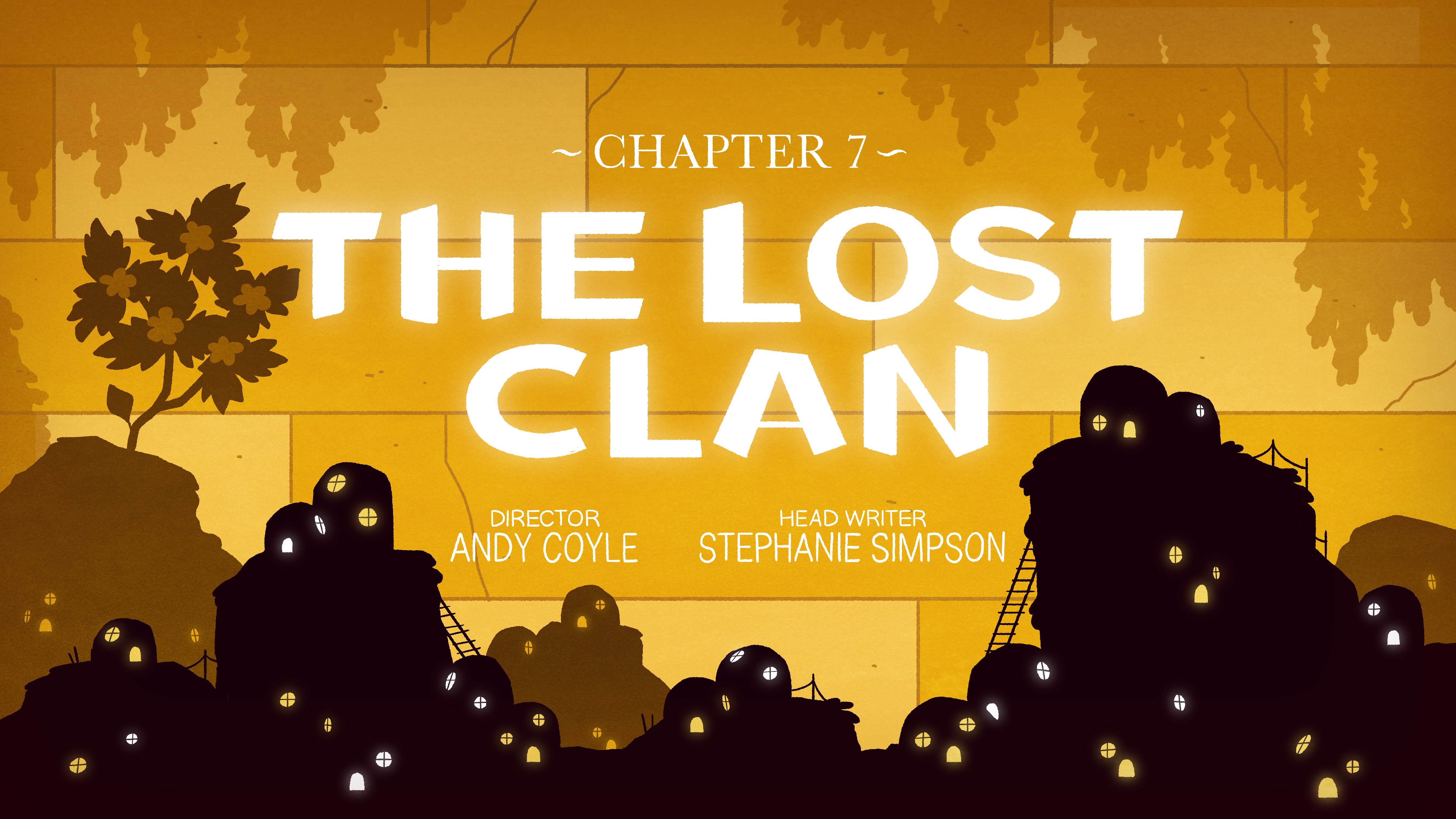 Hilda: Chapter 7: The Lost Clan | Season 1 | Episode 7