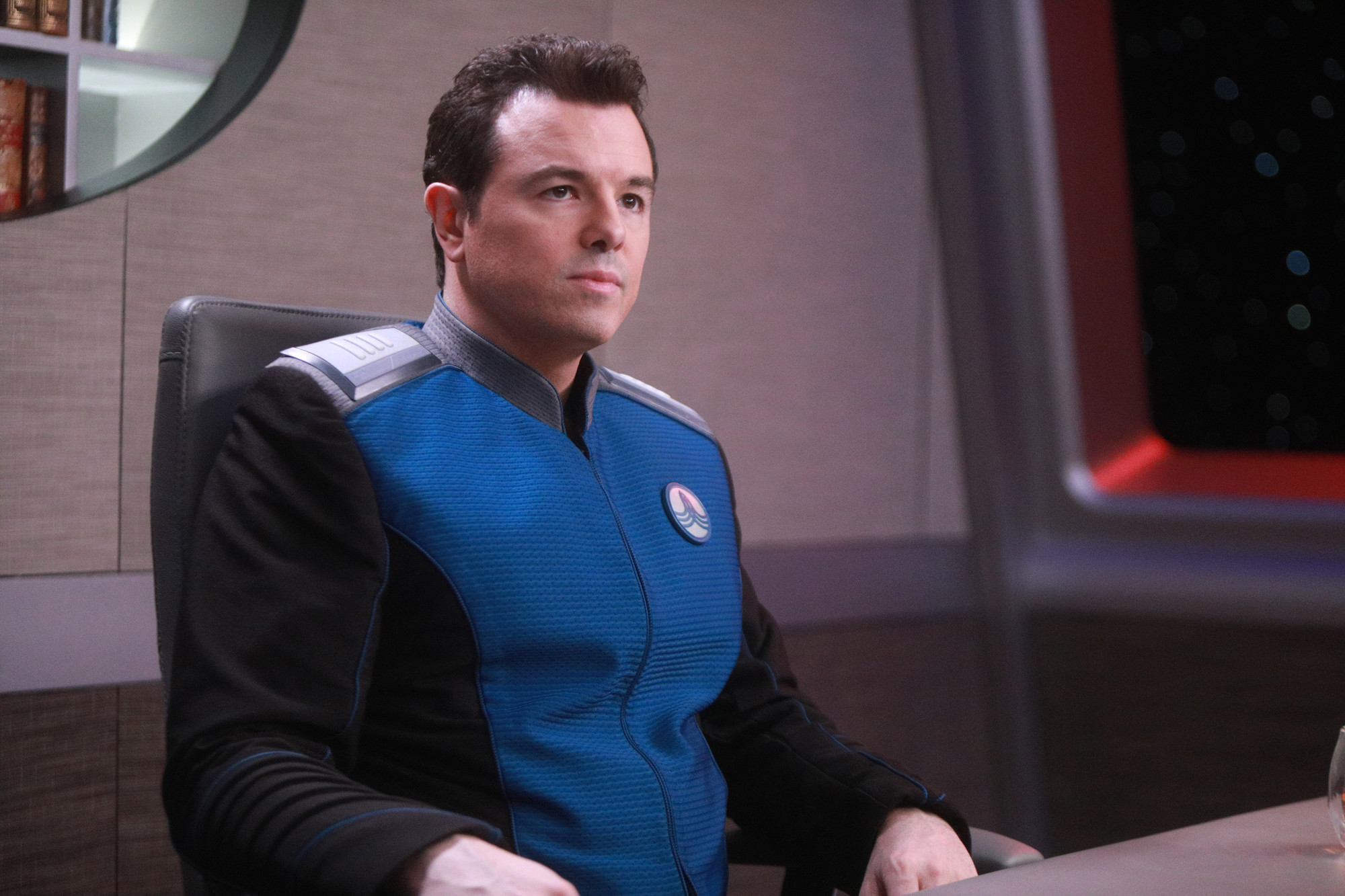 The Orville: Primal Urges | Season 2 | Episode 2