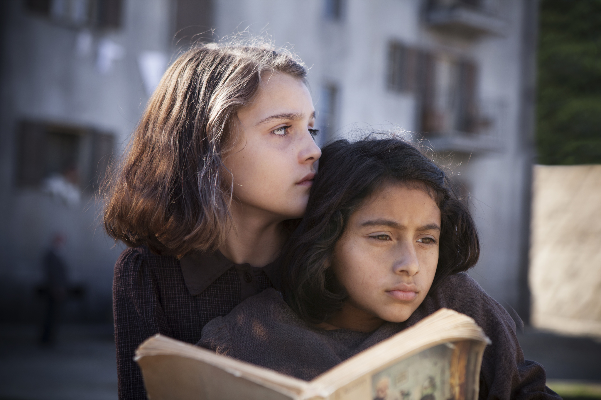 My Brilliant Friend: I Soldi | Season 1 | Episode 2