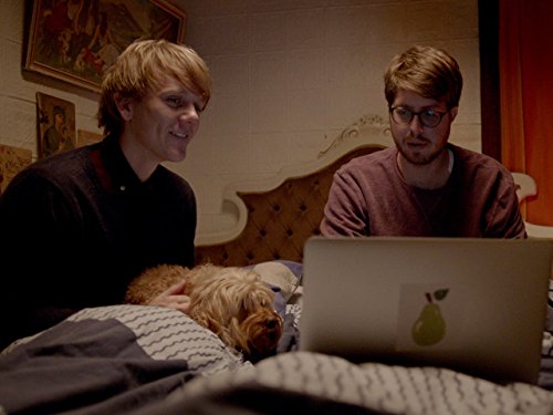Please Like Me: Eggplant | Season 3 | Episode 1