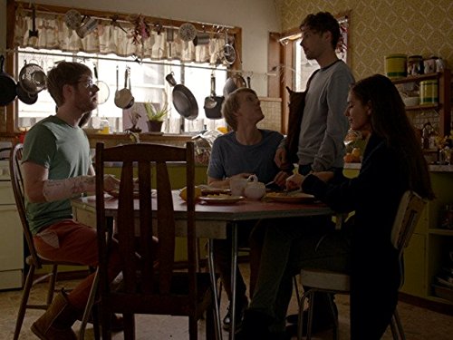 Please Like Me: Pancakes with Faces | Season 3 | Episode 6