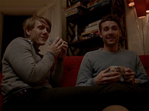 Please Like Me: Simple Carbohydrates | Season 3 | Episode 2