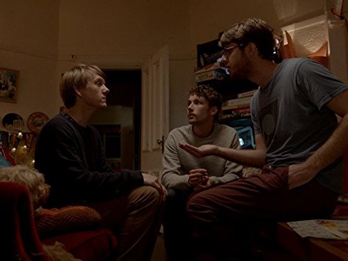 Please Like Me: Natural Spring Water | Season 3 | Episode 4