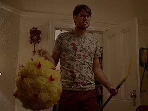 Please Like Me: Puff Pastry Pizza | Season 3 | Episode 7