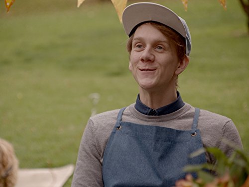 Please Like Me: Amoxicillin | Season 3 | Episode 8