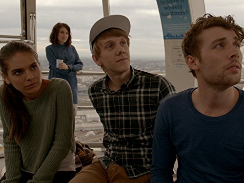 Please Like Me: Champagne | Season 3 | Episode 9