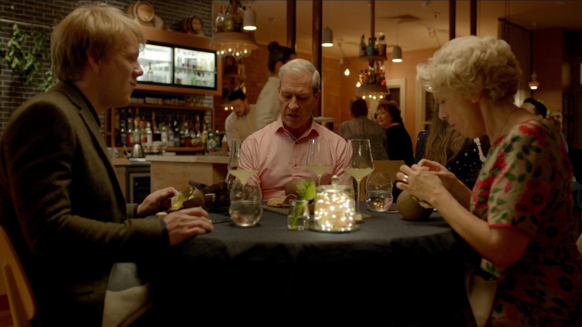 Please Like Me: Degustation | Season 4 | Episode 4