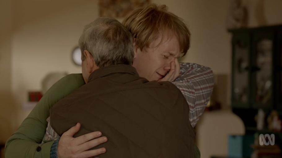 Please Like Me: Burrito Bowl | Season 4 | Episode 5