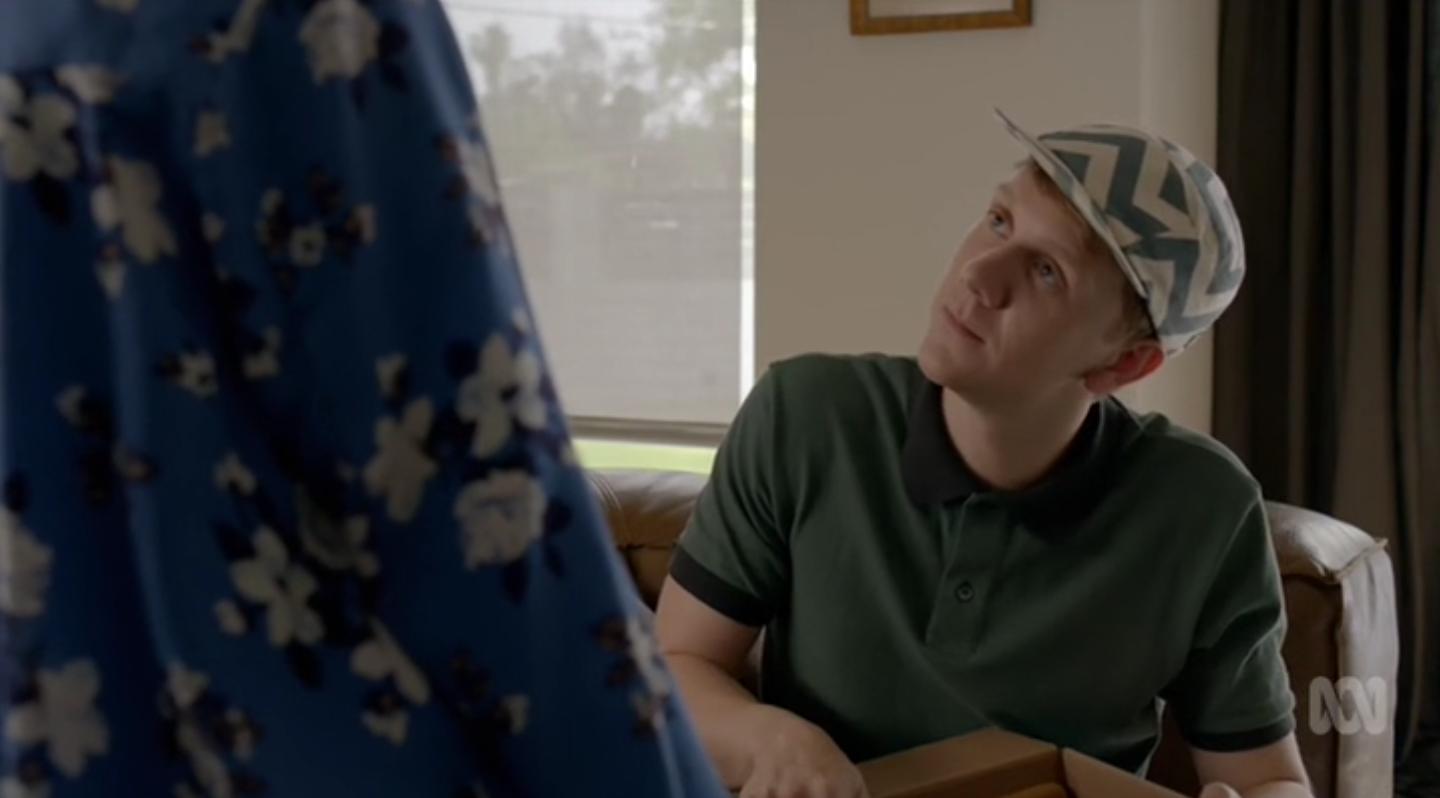 Please Like Me: Souvlaki | Season 4 | Episode 6