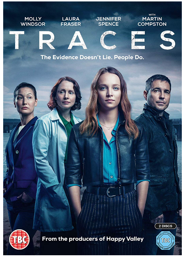 Traces (S01 - S02)