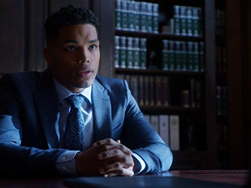 Murder: Be the Martyr | Season 5 | Episode 11
