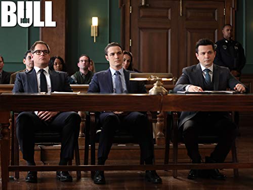 Bull: Look Back in Anger | Season 4 | Episode 11