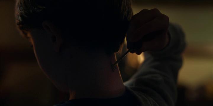 Locke & Key: Trapper / Keeper | Season 1 | Episode 2