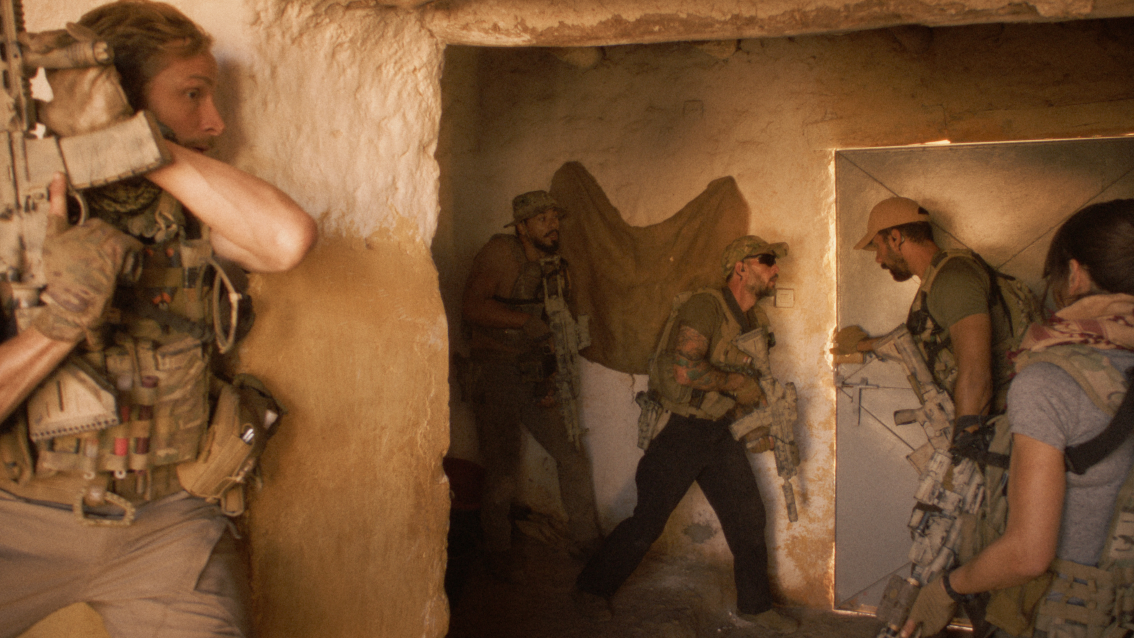 Black Hearts: Ã‰pisode 3 | Season 1 | Episode 3