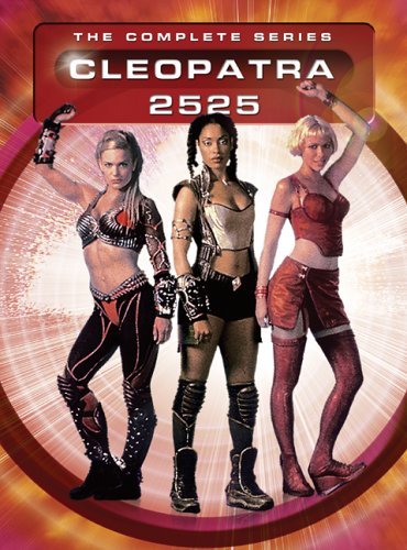 Cleopatra 2525 (S01)