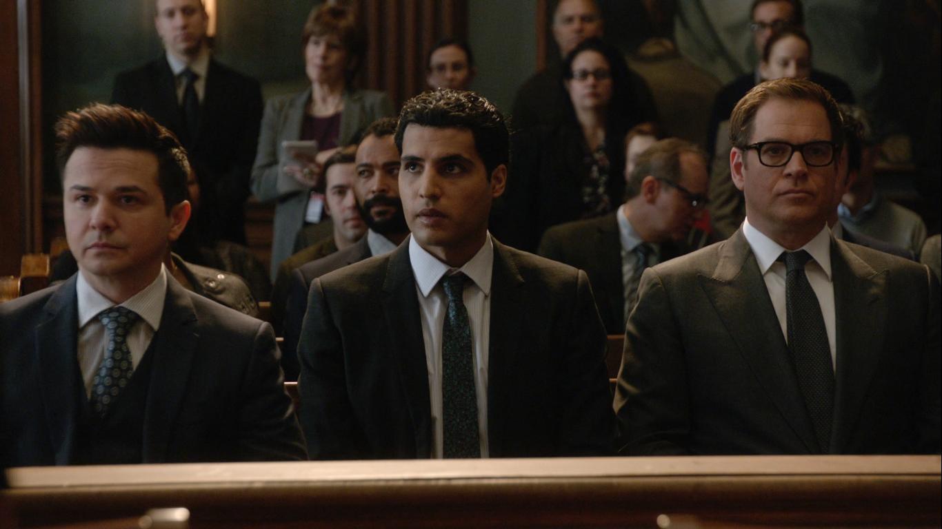 Bull: Quid Pro Quo | Season 4 | Episode 14
