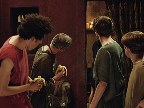 Plebs: Bananae | Season 1 | Episode 5