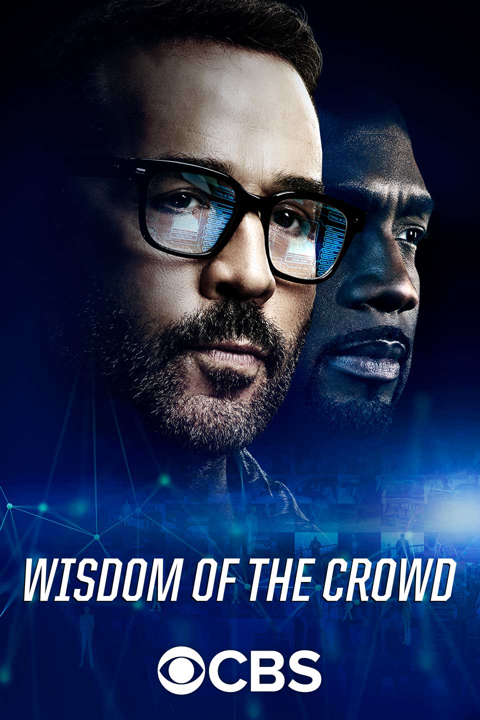 Wisdom of the Crowd (έως S01E05)