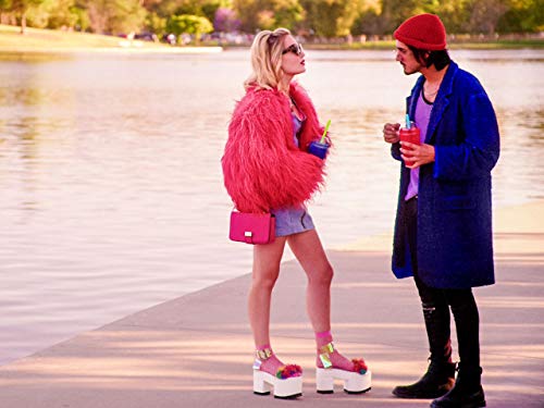 Now Apocalypse: The Downward Spiral | Season 1 | Episode 4