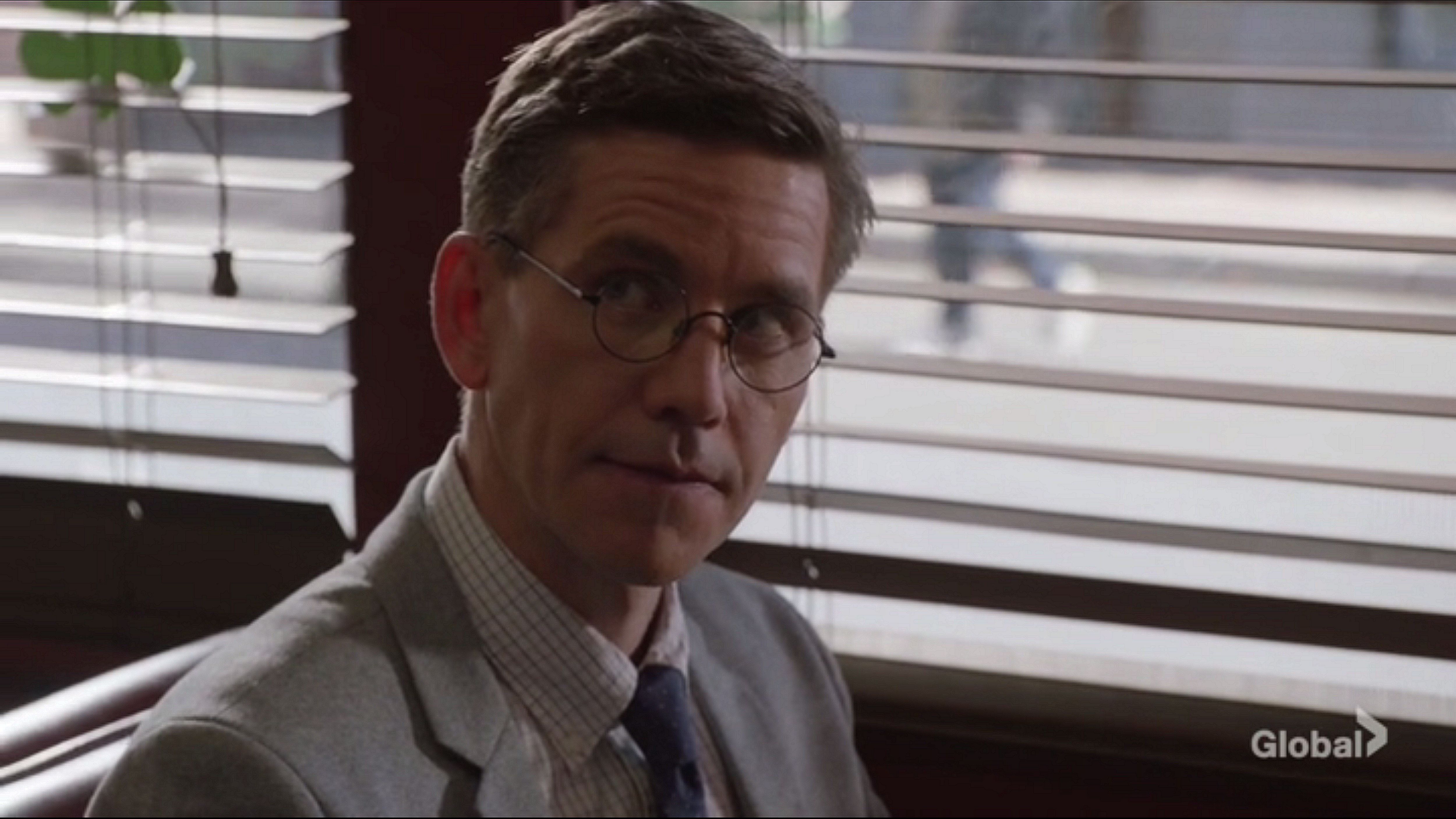 NCIS: EnquÃªtes spÃ©ciales: Blarney | Season 17 | Episode 19