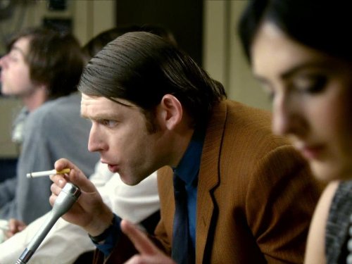 Inspecteur Gently: Gently Upside Down | Season 4 | Episode 1