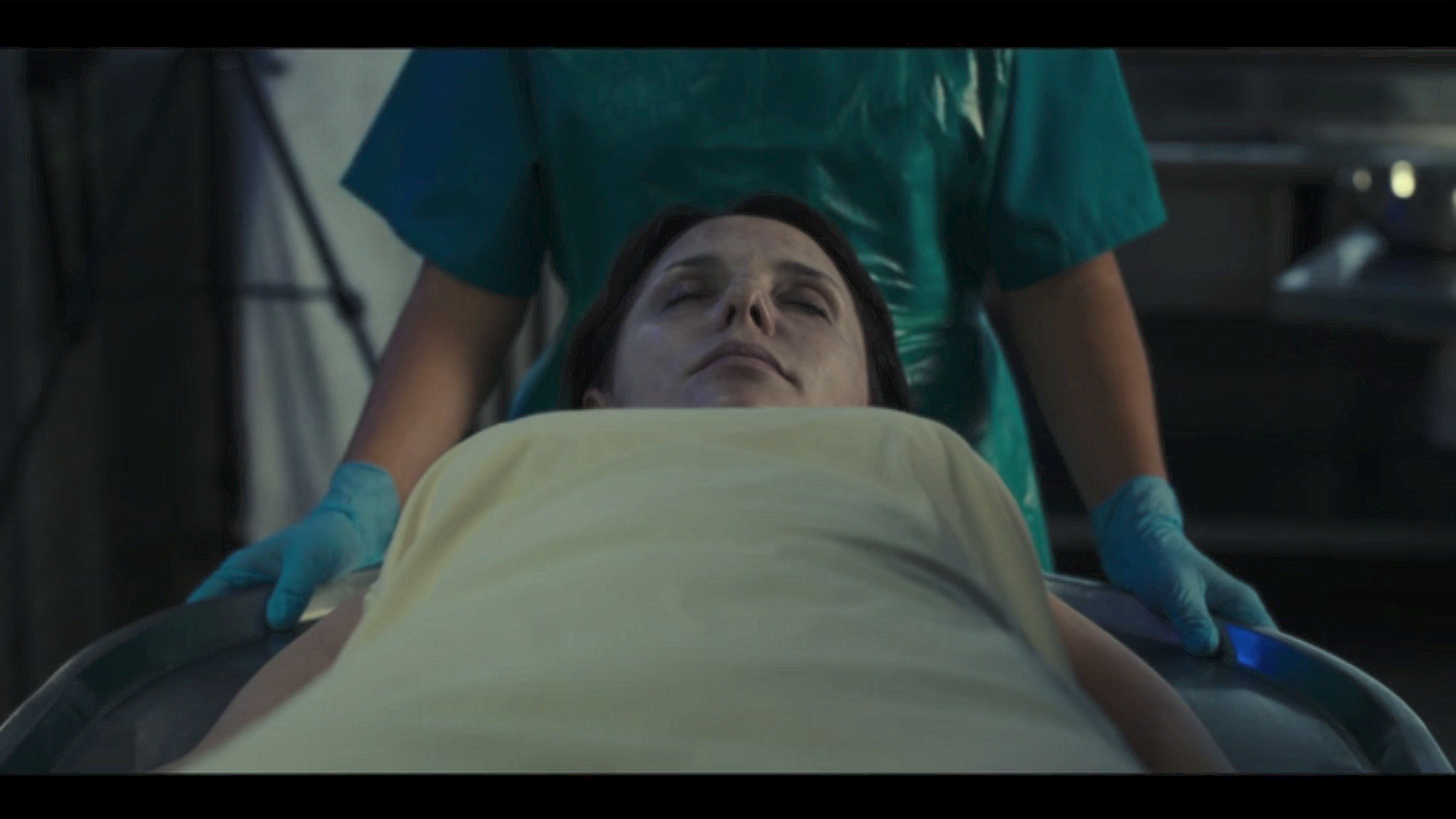 Grace: Not Dead Enough | Season 2 | Episode 1