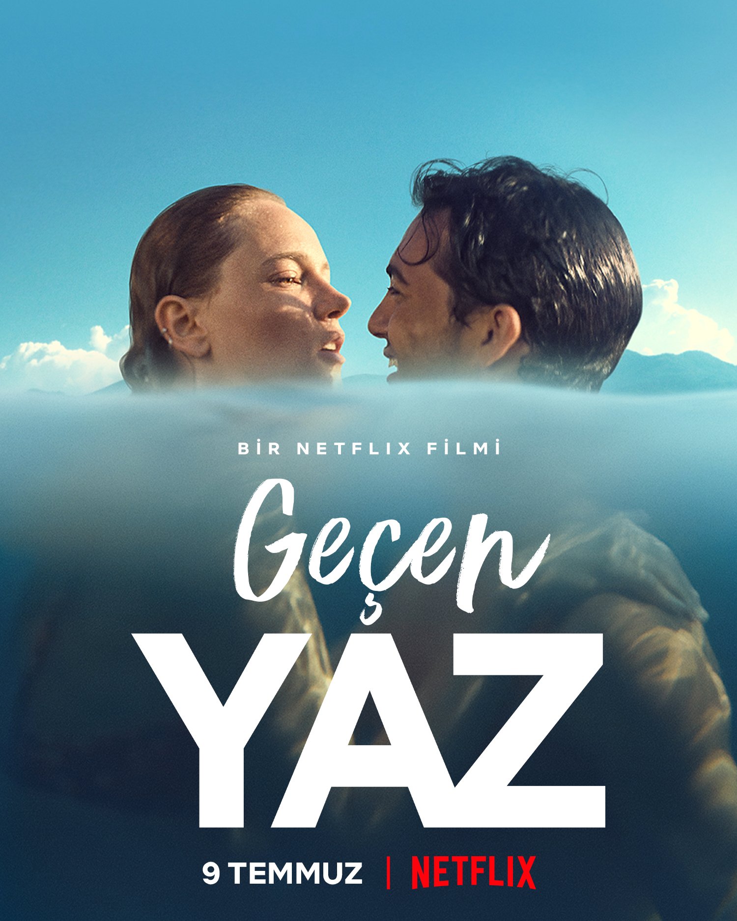 Last Summer  (Gecen Yaz)