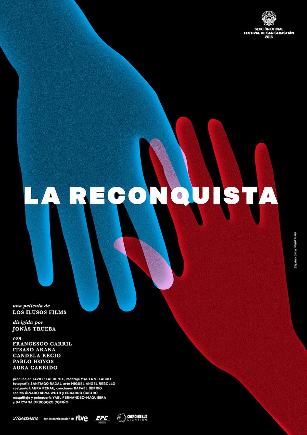 The Reconquest