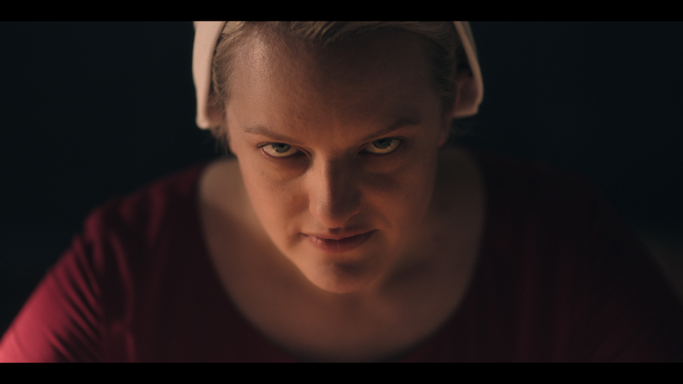 The Handmaid's Tale: La Servante Ã©carlate: Useful | Season 3 | Episode 3