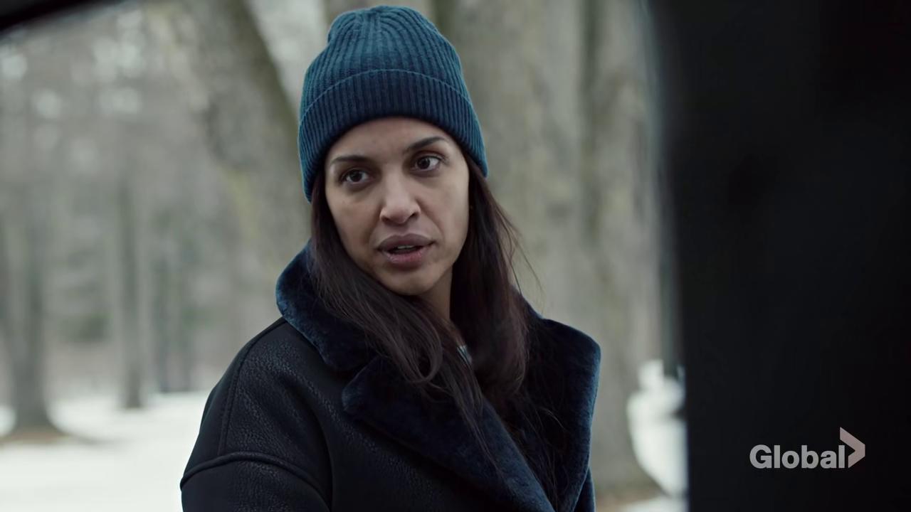 Mary Kills People: Switzerland Has Trees | Season 3 | Episode 4