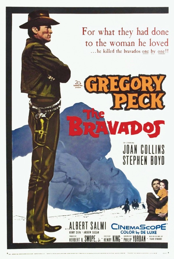 Bravados