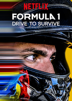 Formula 1: Drive to Survive (S01 - S07)