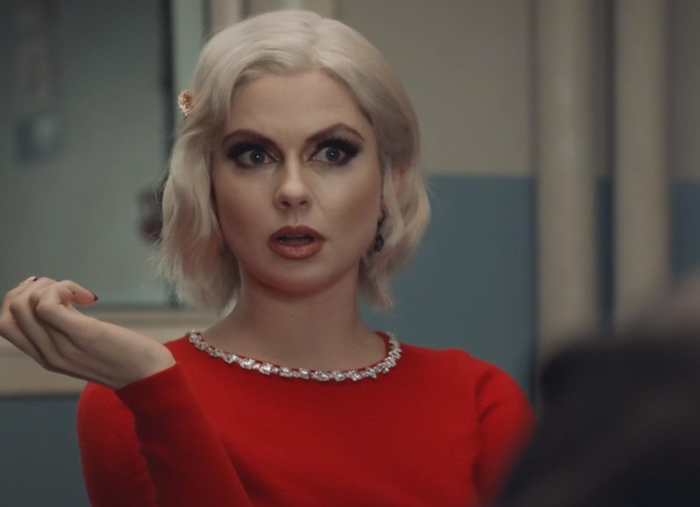 iZombie: Killer Queen | Season 5 | Episode 11
