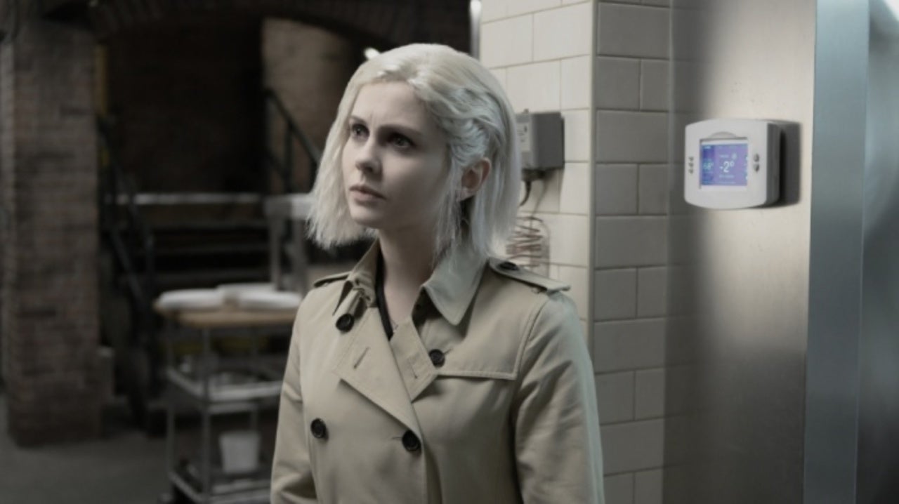 iZombie: Night and the Zombie City | Season 5 | Episode 10