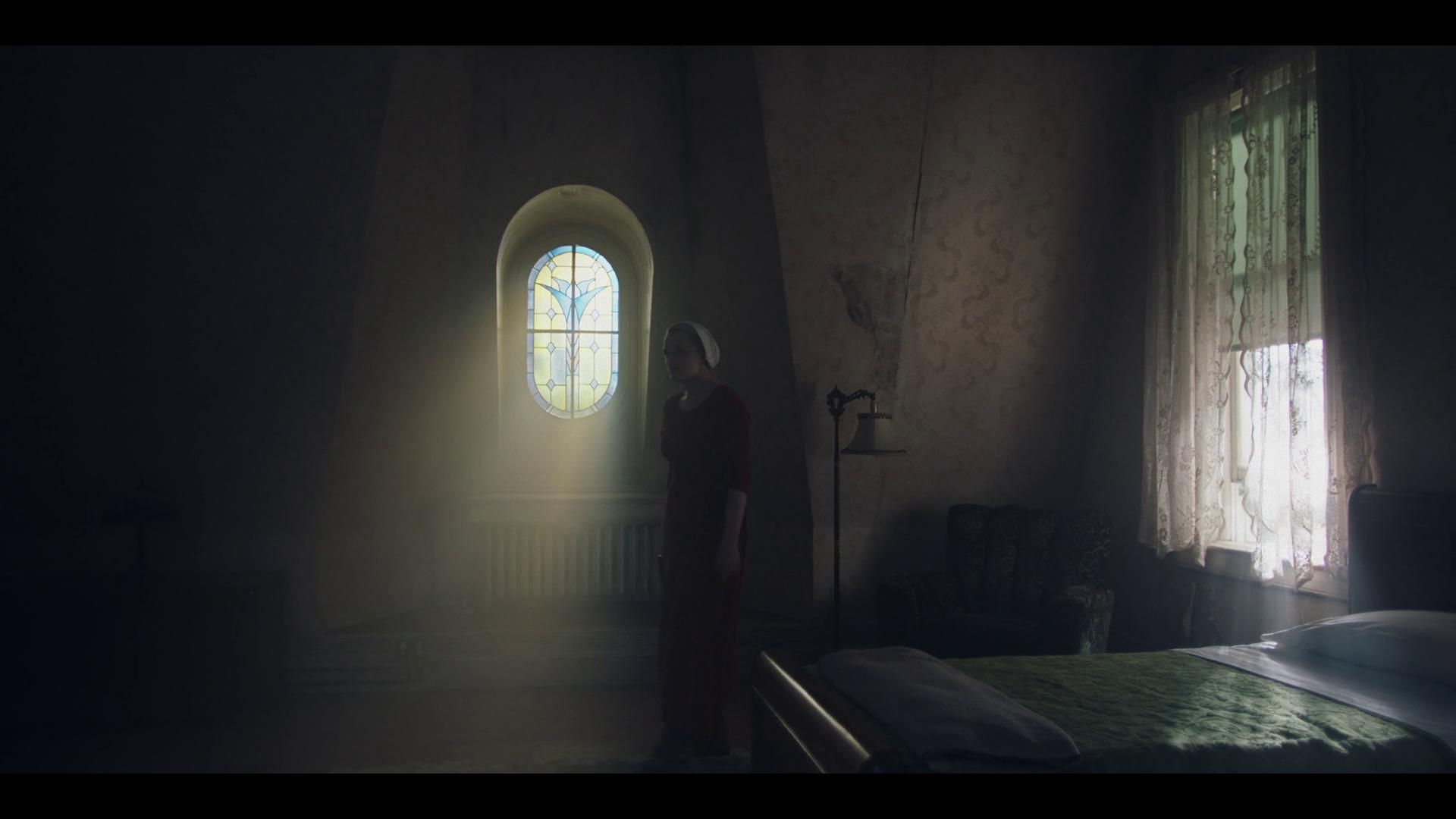 The Handmaid's Tale: La Servante Ã©carlate: Sacrifice | Season 3 | Episode 12