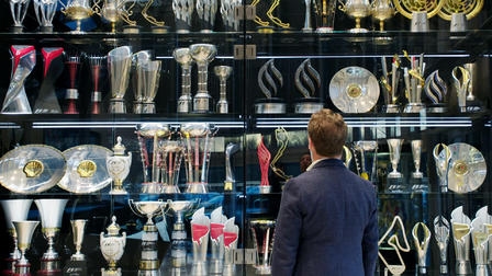 Formule 1: Pilotes de leur destin: The Art of War | Season 1 | Episode 4