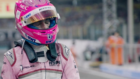 Formule 1: Pilotes de leur destin: All or Nothing | Season 1 | Episode 6