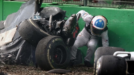 Formule 1: Pilotes de leur destin: The Next Generation | Season 1 | Episode 8