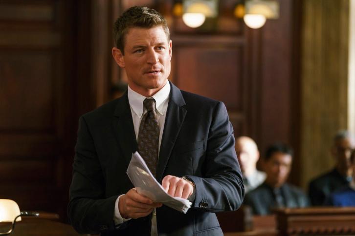 Chicago Justice: Tycoon | Season 1 | Episode 13