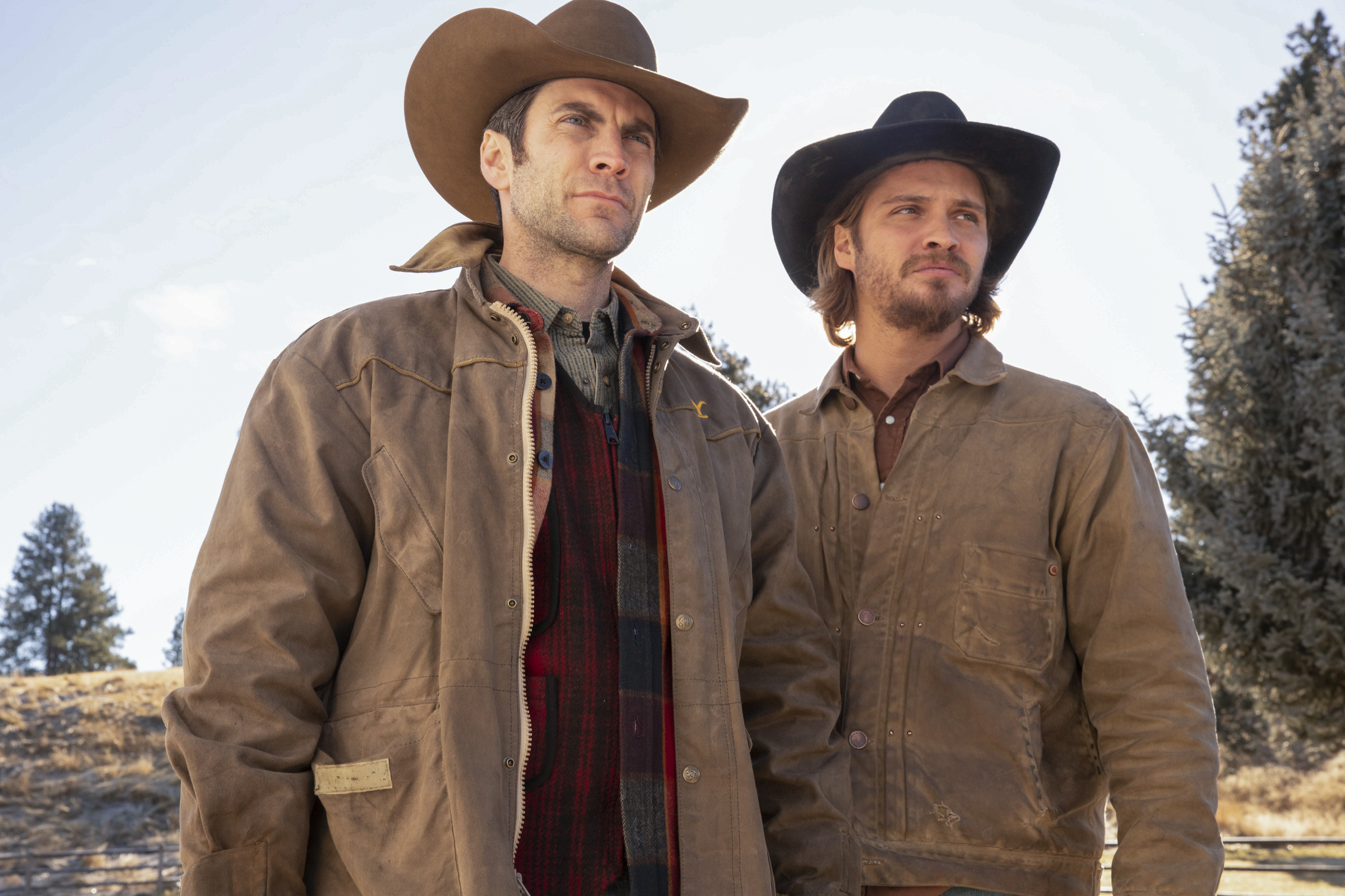 Yellowstone: Enemies by Monday | Season 2 | Episode 9
