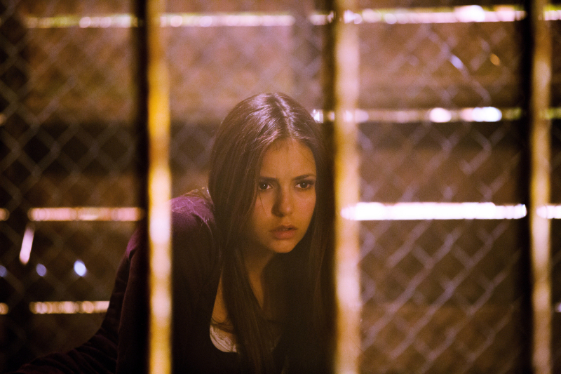 Vampire Diaries: Growing Pains | Season 4 | Episode 1
