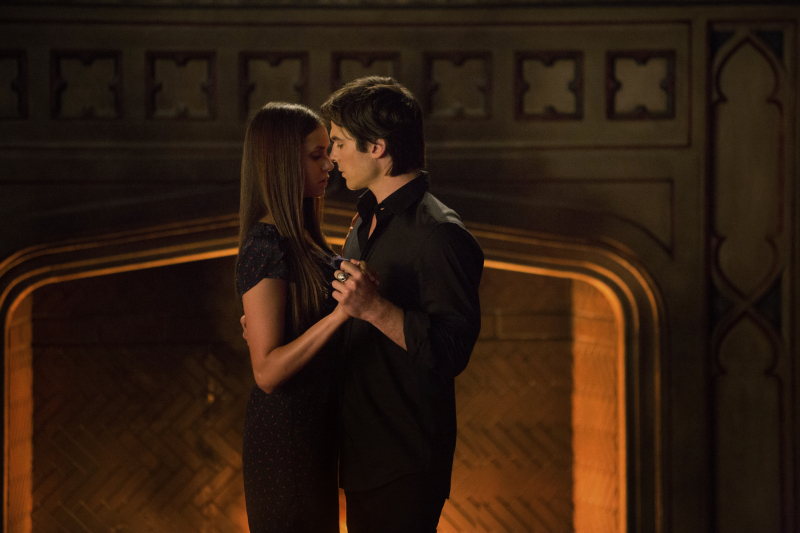 Vampire Diaries: My Brother's Keeper | Season 4 | Episode 7