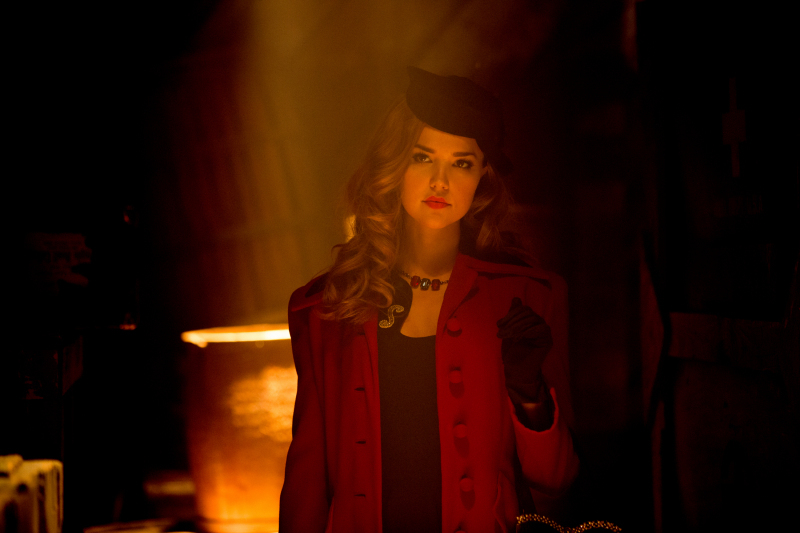 Vampire Diaries: We'll Always Have Bourbon Street | Season 4 | Episode 8