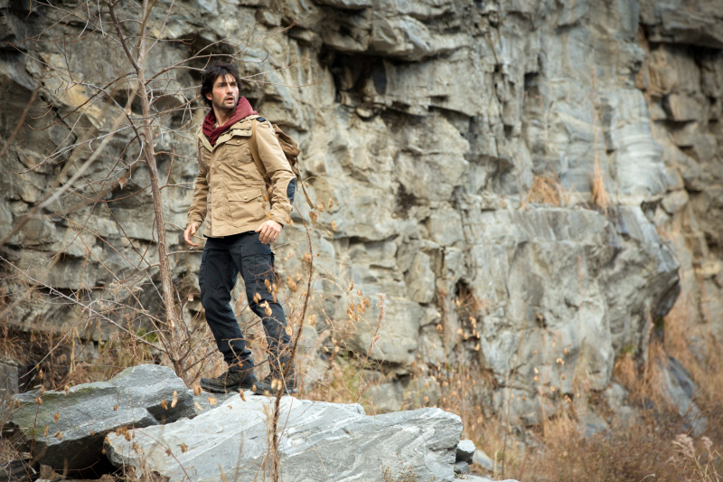 Vampire Diaries: Into the Wild | Season 4 | Episode 13
