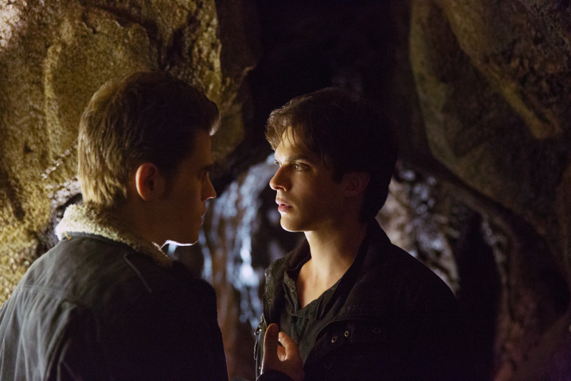 Vampire Diaries: Bring It On | Season 4 | Episode 16