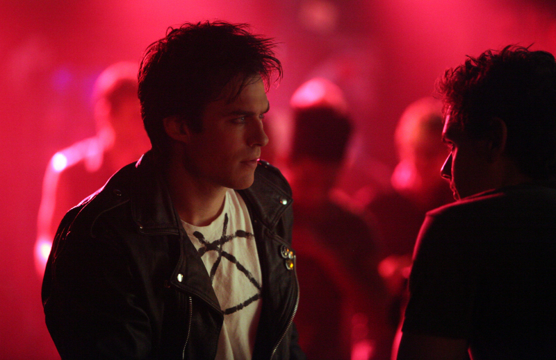 Vampire Diaries: Because the Night | Season 4 | Episode 17