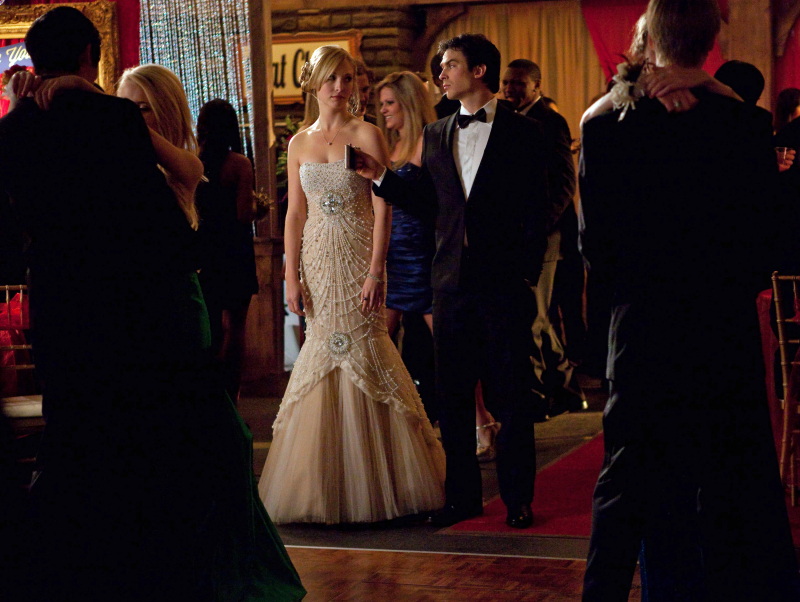 Vampire Diaries: Pictures of You | Season 4 | Episode 19